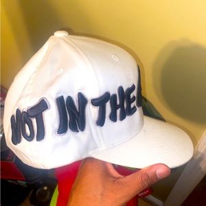 Mood Swings LA not in the mood custom fitted 7 5/8